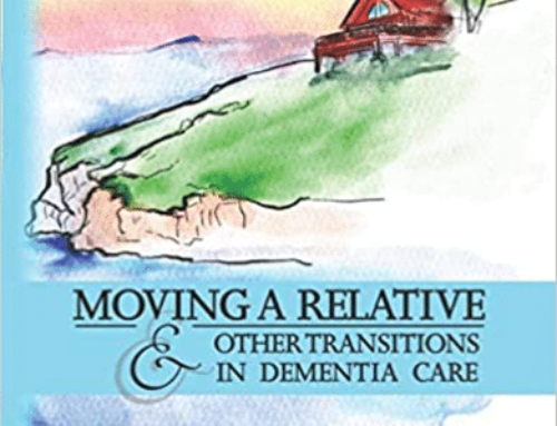Tour Dementia Care and Receive a FREE Book!