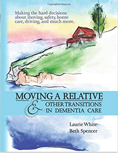 Tour Reflections Dementia Care and Receive a FREE Book!