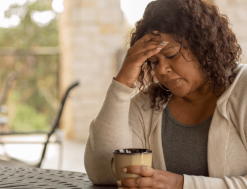 Defending Yourself Against Caregiver Fatigue