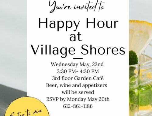 Join us for HAPPY HOUR!
