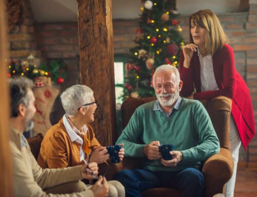 The Benefits of Moving to a Senior Living Community Before the Holidays